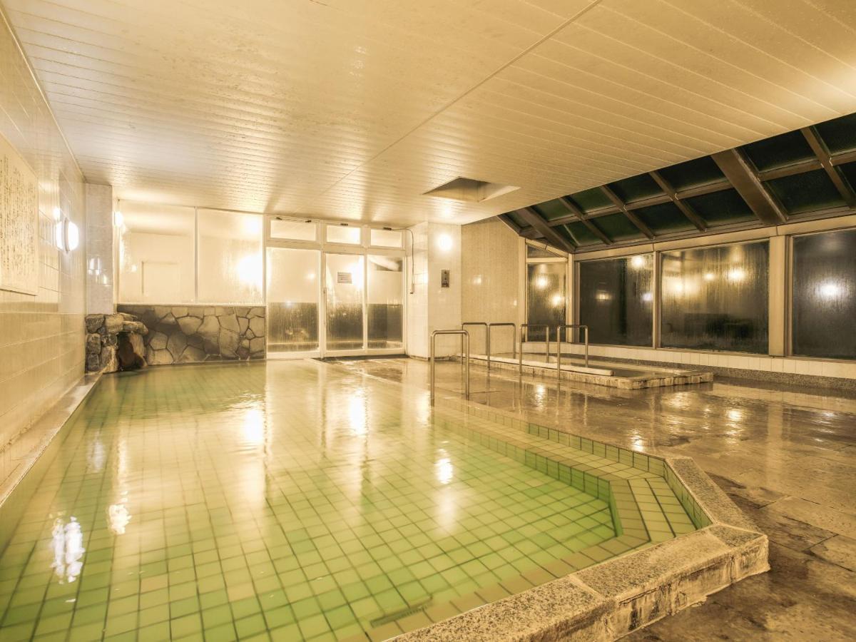 Yunohama Hotel Hakodate Exterior foto